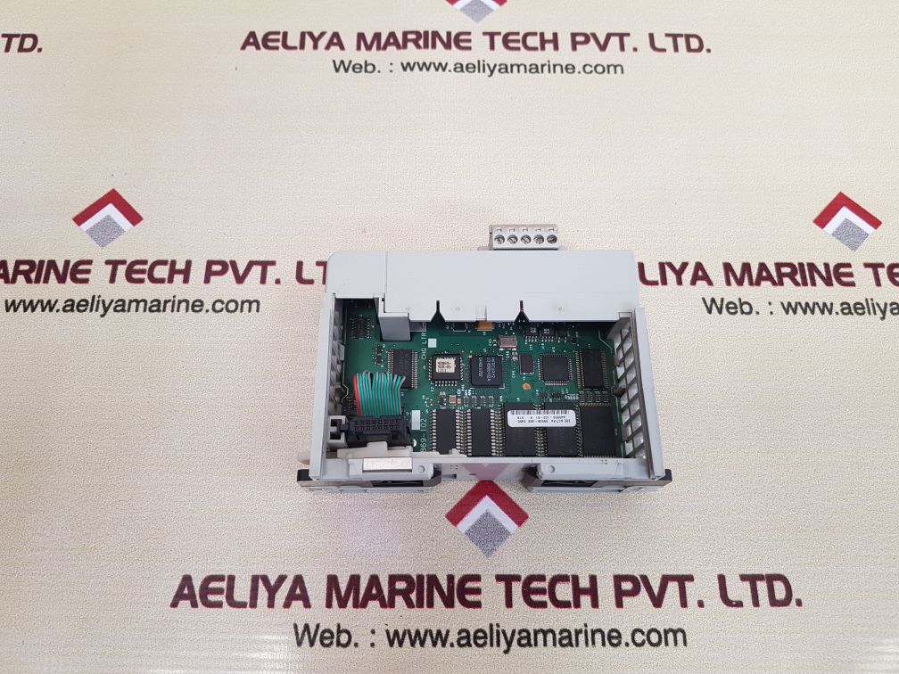 Allen-bradley 1769-sdn Ser.B Devicenet Scanner Module
