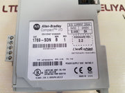 Allen-bradley 1769-sdn Ser.B Devicenet Scanner Module