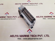 Allen-bradley 1769-iq16 Ser.A Compact I/O 16 Pt. Input Module Rev.1
