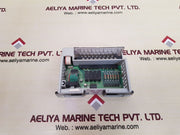 Allen-bradley 1769-iq6Xow4 Ser.A Compact I/O Module