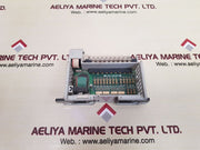 Allen-bradley 1769-iq16 16 Pt.Input Module Ser.A Rev.1