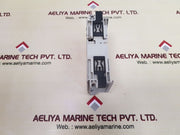Allen-bradley 1769-iq16 16 Pt.Input Module Ser.A Rev.1