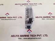 Allen-bradley 1769-iq16 16 Pt.Input Module Ser.A Rev.1