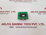 Norcontrol He-220293E Analog Input Adaptor Nn-832.2