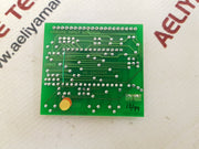 Norcontrol He-220293E Analog Input Adaptor Nn-832.2