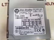 Allen-bradley 1769-ow8I Ser.B Compact I/O Module