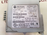Allen-bradley 1769-sdn Ser.B Compact I/O Devicenet Scanner Firmware Rev. 2.2