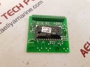 Norcontrol nn-832.2 analog input adaptor