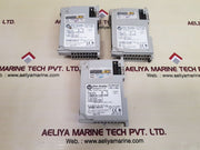 Allen-bradley 1769-if4 Ser.B Compact I/O 4 Chnl Analog Input Module Rev.2