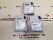 Allen-bradley 1769-if4 Ser.B 4 Chnl Analog Input Module Used