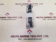 Allen-bradley 1769-if4 Ser.B 4 Chnl Analog Input Module Used