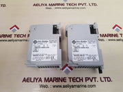 Allen-bradley 1769-iq16 Ser.A 16 Pt. Input Module Rev.1