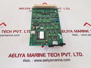 Kongsberg simrad aoc400 37970159c 37970175 c