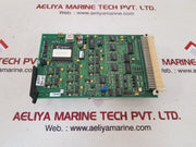 Kongsberg simrad aoc400 37970159c 37970175 c