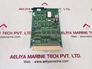 Kongsberg simrad aoc400 37970159c 37970175 c