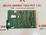 Kongsberg simrad aoc400 37970159c 37970175 c