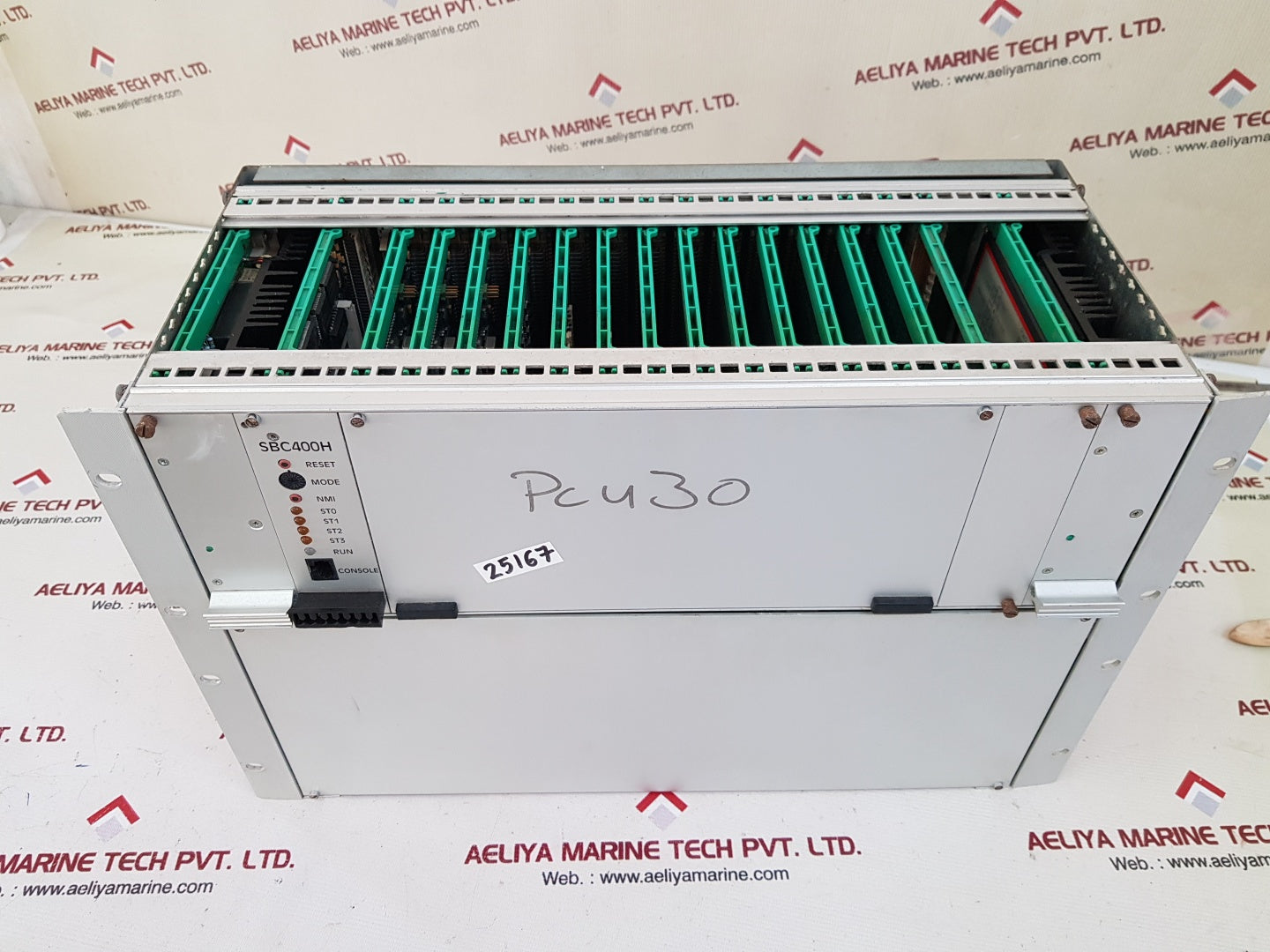 Kongsberg Sbc400H Ai400,Di400,Do400 Pcb