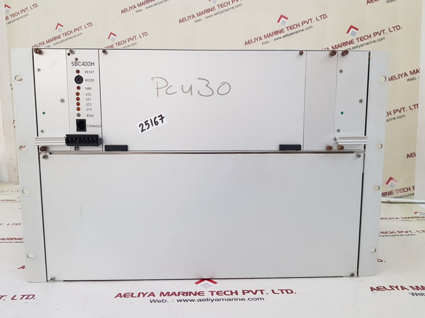 Kongsberg Sbc400H Ai400,Di400,Do400 Pcb