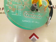 Saracom 2003/1017-015 Pcb