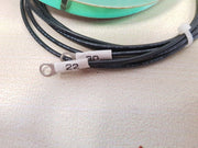 Saracom 2003/1017-015 Pcb