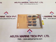 Stromberg Sgea-113A1 Circuit Board 331778 Sk