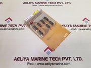Stromberg Sgea-113A1 Circuit Board 331778 Sk