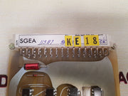 Stromberg Sgea-113A1 Circuit Board 331778 Sk