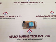 780822/2 Pcb Card