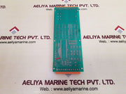 Electro-flow 01224 249355 Pcb Card M310 Rev 1.0