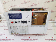 Saab marine tankradar 9150 022-504e power supply unit