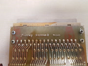 Stromberg sxya 32 a1 pcb card 53360157b