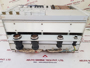 Saab marine tankradar 9150022-50 power supply unit