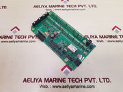 Beltway scales tb2-01001 terminal board