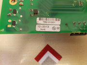 Beltway scales tb2-01001 terminal board