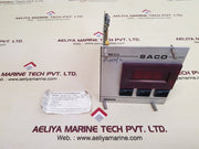 Stromberg saco swmr 2j4 display module alarm handling unit 