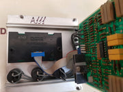 Stromberg saco swmr 2j4 display module alarm handling unit