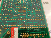 Stromberg saco swmr 2j4 display module alarm handling unit