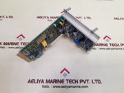 Stromberg saco swmr 2j4 display module alarm handling unit