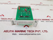 Saab Marine Pb206Gf 9150022-080 K Pcb Card 9150022-771