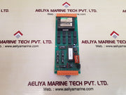 Electro-flow m310 1.2 pcb card