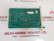 Saab Marine Pb205 Pcb Card 9150022-562