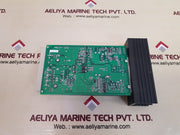 Metso automation d100789 power unit module 