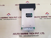 Metso automation d100789 power unit module