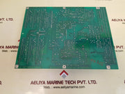 Siemens a1-116-100-505-is05 interface board