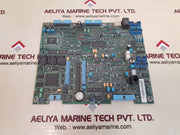 Abb sdcs-con-1 control board 3bse006196r1