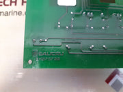 Salicru bm075f00 pcb card