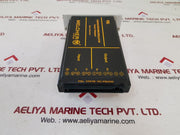 Saab Marine Melcher Pb200 Positive Switching Regulator 17.5V