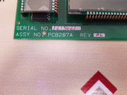 Martin-decker pcb287a display electronic for backlight (New)