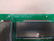 Martin-decker pcb287a display electronic for backlight (New)