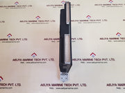 Moore sam 39samcan 16133-71/8 standard analog module